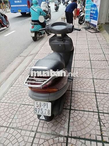 Xe máy tphcm