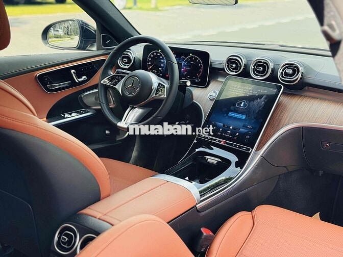 C200 AVANTGRADE PLUS 2022 1 CHỦ LƯỚT 15.000KM