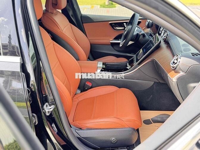 C200 AVANTGRADE PLUS 2022 1 CHỦ LƯỚT 15.000KM