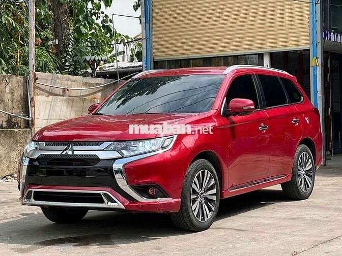 💙💙  MITSUBISHI OUTLANDER 2022 2.0 CVT - 15000 km