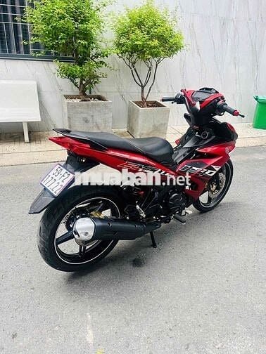 YAMAHA EXCITER 150cc .Đk 2019.Smarkey- HỖ TRỢ GÓP