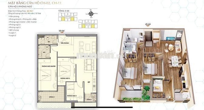🔥 TMC SMART HOME – ĐỐI DIỆN CIPUTRA, LÃI KHỦNG TỪ HÔM NAY! 🔥