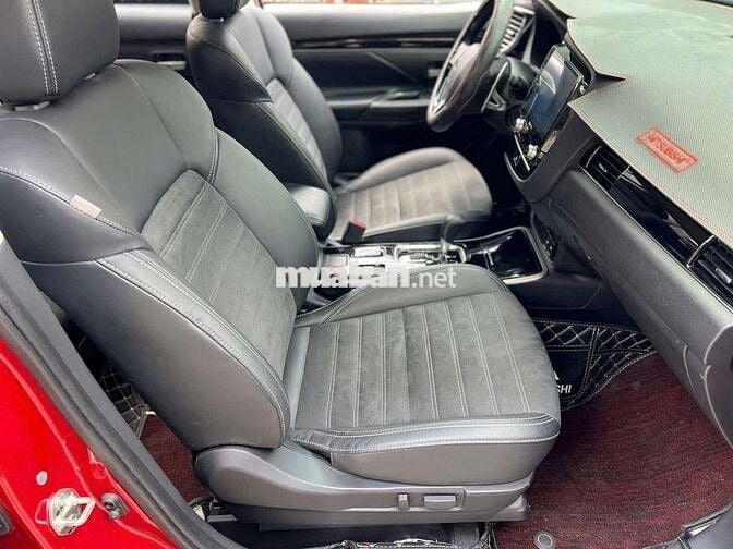 💙💙  MITSUBISHI OUTLANDER 2022 2.0 CVT - 15000 km