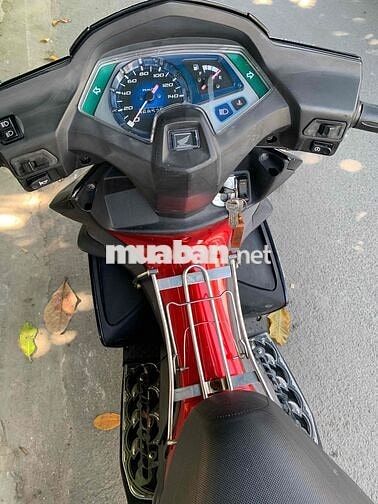 - Honda Air Blade 2009 úp Thái - Tình trạng: Máy m
