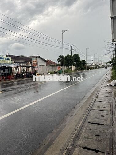 Cho thuê Kho- Mặt bằng kinh doanh mặt tiền đường Tỉnh lộ 833