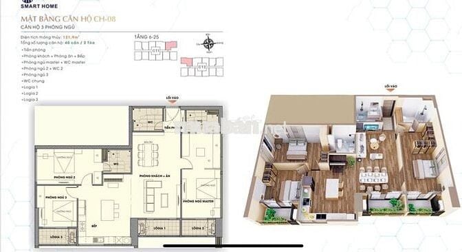 🔥 TMC SMART HOME – ĐỐI DIỆN CIPUTRA, LÃI KHỦNG TỪ HÔM NAY! 🔥