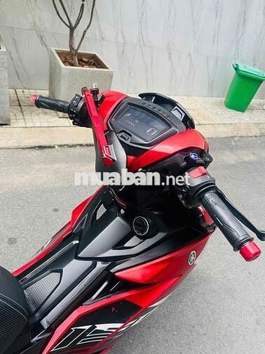 YAMAHA EXCITER 150cc .Đk 2019.Smarkey- HỖ TRỢ GÓP