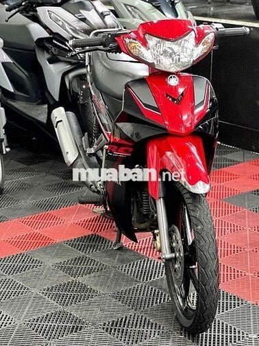 💥Sirius đời 2019 BSBD Chính Chủ máy ngon💥