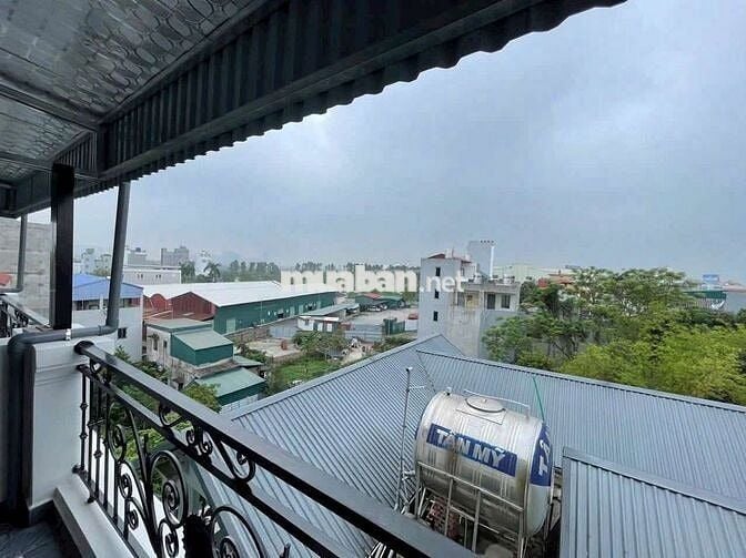 BÁN NHÀ MẶT NGÕ THẠCH BÀN LONG BIÊN 5 TỶ 40m 5 TẦNG Ô TÔ KINH DOANH
