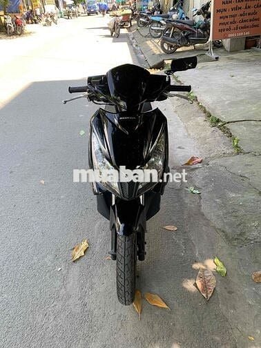 - Honda Air Blade 2009 úp Thái - Tình trạng: Máy m