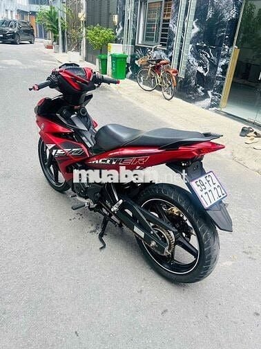 YAMAHA EXCITER 150cc .Đk 2019.Smarkey- HỖ TRỢ GÓP