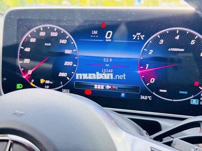 C200 AVANTGRADE PLUS 2022 1 CHỦ LƯỚT 15.000KM