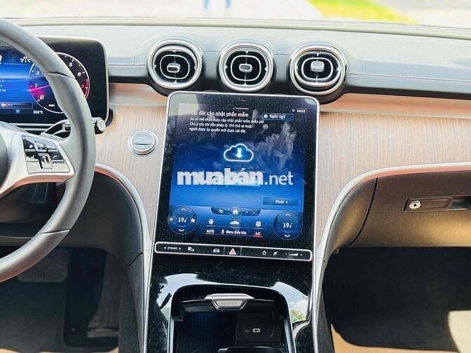 C200 AVANTGRADE PLUS 2022 1 CHỦ LƯỚT 15.000KM