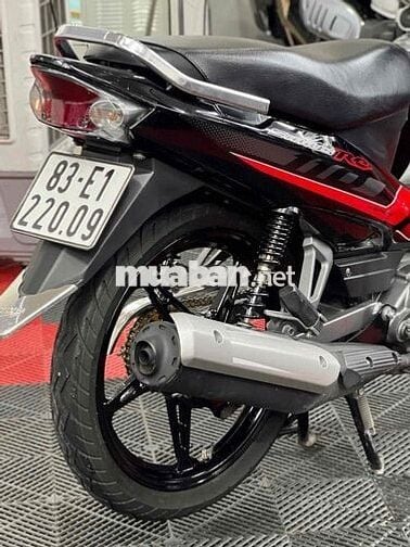 💥Sirius đời 2019 BSBD Chính Chủ máy ngon💥