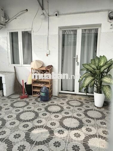 Nhà hẻm 173// Cần cho thuê giá tốt