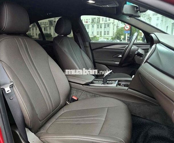VinFast Lux A2.0 PLUS 2022 - 20000 km