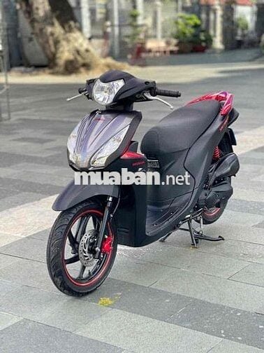 VISION 2017 PBĐB ĐEN NHÁM BSTP CHÍNH CHỦ