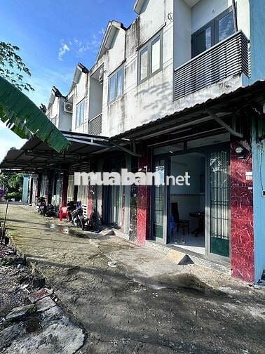 Nhà, Tân Điền, Xã Long thượng, Cần Giuộc.Long An
