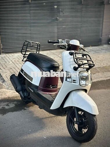 🌈Yamaha Cuxi Đk 2013 Bs79 Chất Xe Zin Siêu Đẹp