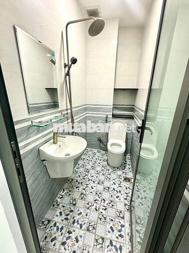 HỆ THỐNG STUDIO FULL NỘI THẤT – GẦN CÔNG VIÊN LÊ THỊ RIÊNG – TÂN BÌNH