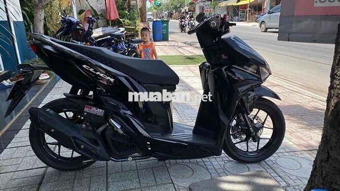 VARIO 150cc ĐK2020 CHÍNH CHỦ