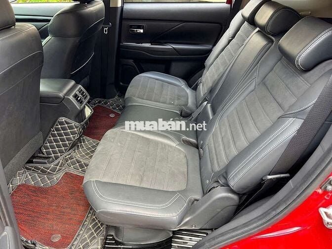 💙💙  MITSUBISHI OUTLANDER 2022 2.0 CVT - 15000 km