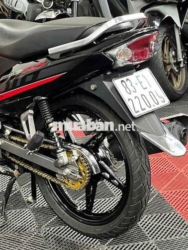 💥Sirius đời 2019 BSBD Chính Chủ máy ngon💥