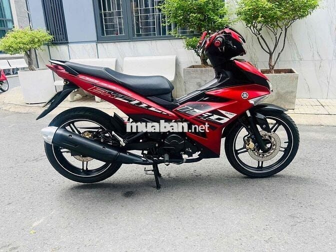 YAMAHA EXCITER 150cc .Đk 2019.Smarkey- HỖ TRỢ GÓP