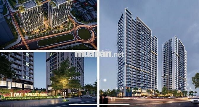 🔥 TMC SMART HOME – ĐỐI DIỆN CIPUTRA, LÃI KHỦNG TỪ HÔM NAY! 🔥
