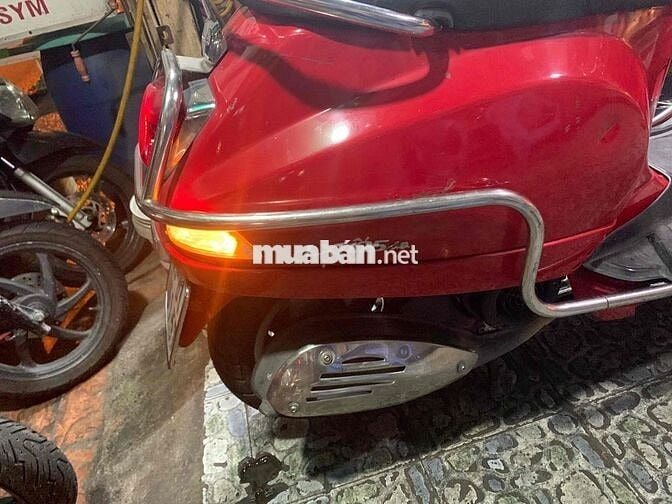 mình đăng bán con xe máy lx 150 bản fi còn mới