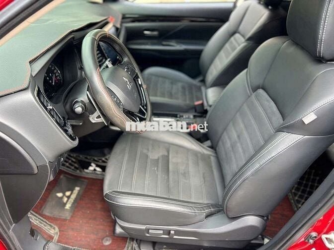 💙💙  MITSUBISHI OUTLANDER 2022 2.0 CVT - 15000 km