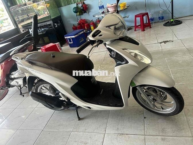 vision 2024 smartkey zin 100%bs long an chính chủ