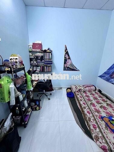 Nhà, Tân Điền, Xã Long thượng, Cần Giuộc.Long An