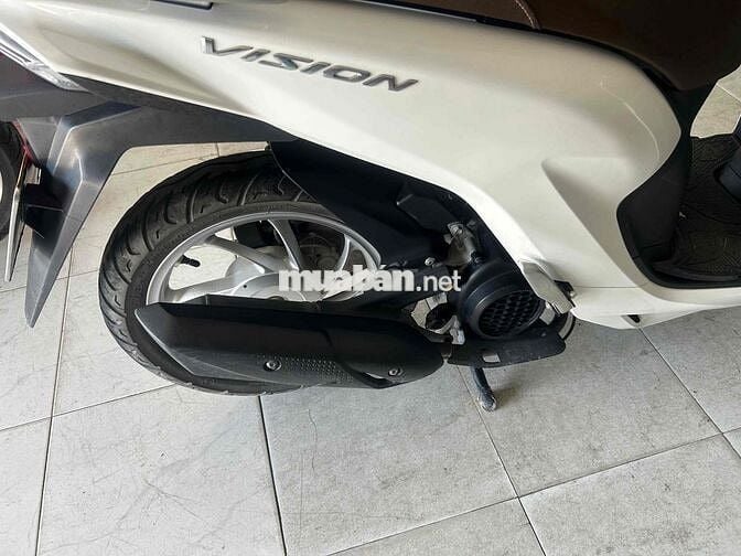 vision 2024 smartkey zin 100%bs long an chính chủ