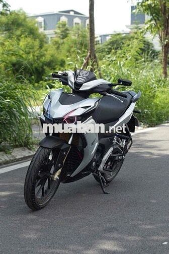 bán winnenr V4 đời 2025, có phanh abs, htro góp 0d