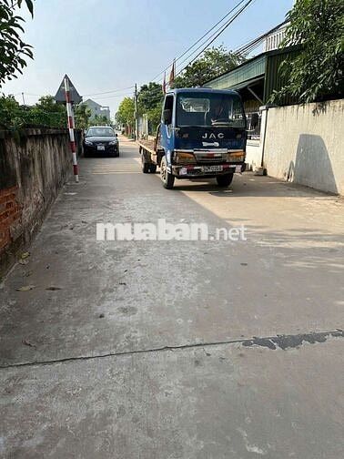 🔥 ĐẤT ĐẸP 👉 GẦN NGAY TRUNG TÂM HÀNH CHÍNH XÃ - CHƯƠNG DƯƠNG - THƯỜNG