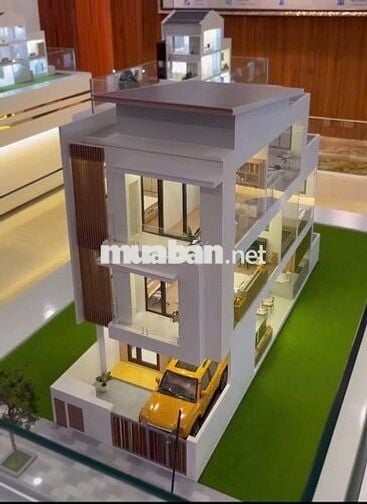 🏡CHÍNH CHỦ - BÁN NHÀ LIỀN KỀ CASA FLORA – KHU ĐÔ THỊ VSIP NGHỆ AN 🏡