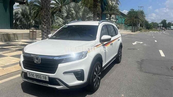 Honda BR-V 2023 L - 50000 km