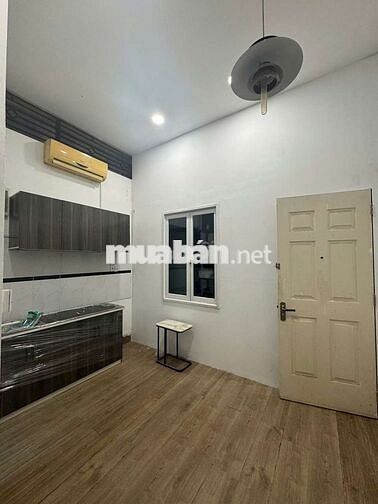 Cho thuê phòng trọ giá rẻ full nội thất ngay phú mỹ sát Q1