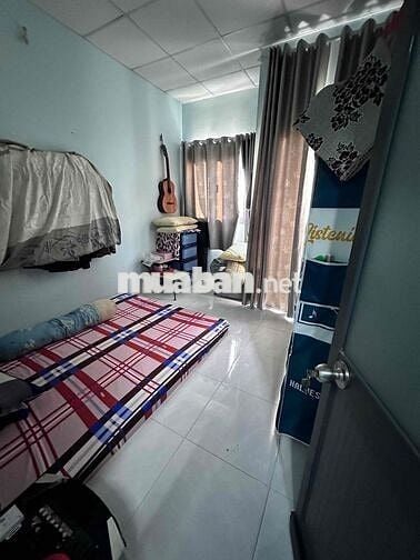 Nhà, Tân Điền, Xã Long thượng, Cần Giuộc.Long An