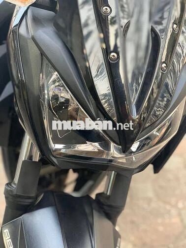 chào bán xe #kawasakiz300abs 2018