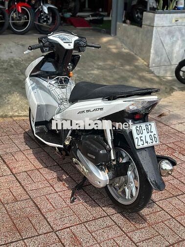 airblade 2013