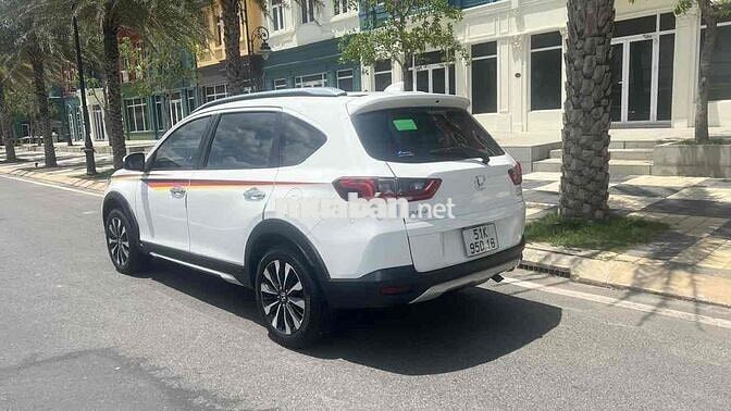 Honda BR-V 2023 L - 50000 km
