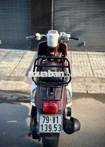 🌈Yamaha Cuxi Đk 2013 Bs79 Chất Xe Zin Siêu Đẹp