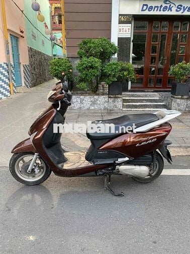 Honda phun xăng điện tử, nữ chở hàng ok bstp