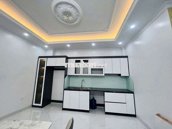 CỔ NHUẾ DÂN XÂY 6 TẦNG- THANG MÁY - NGÕ 4M -8 NGỦ