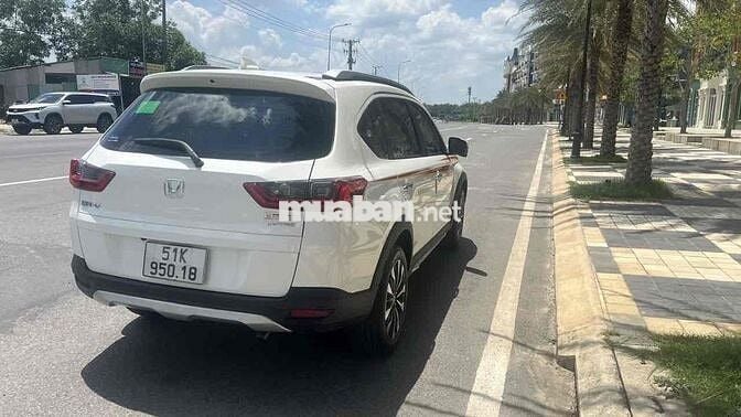 Honda BR-V 2023 L - 50000 km