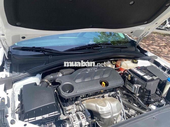 MG MG5 2024 - 14900 km