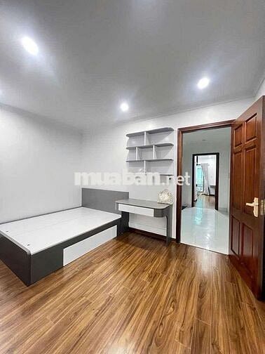 CỔ NHUẾ DÂN XÂY 6 TẦNG- THANG MÁY - NGÕ 4M -8 NGỦ