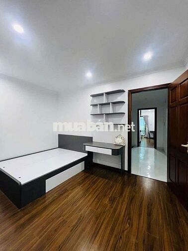 CỔ NHUẾ DÂN XÂY 6 TẦNG- THANG MÁY - NGÕ 4M -8 NGỦ